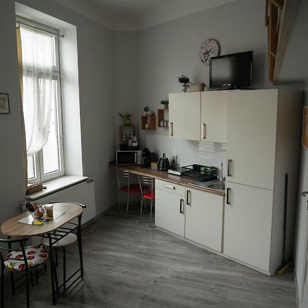 Apartament Przy Synagodze Przemyśl Dış mekan fotoğraf
