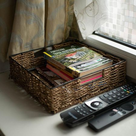 Apartament Przy Synagodze Przemyśl Dış mekan fotoğraf