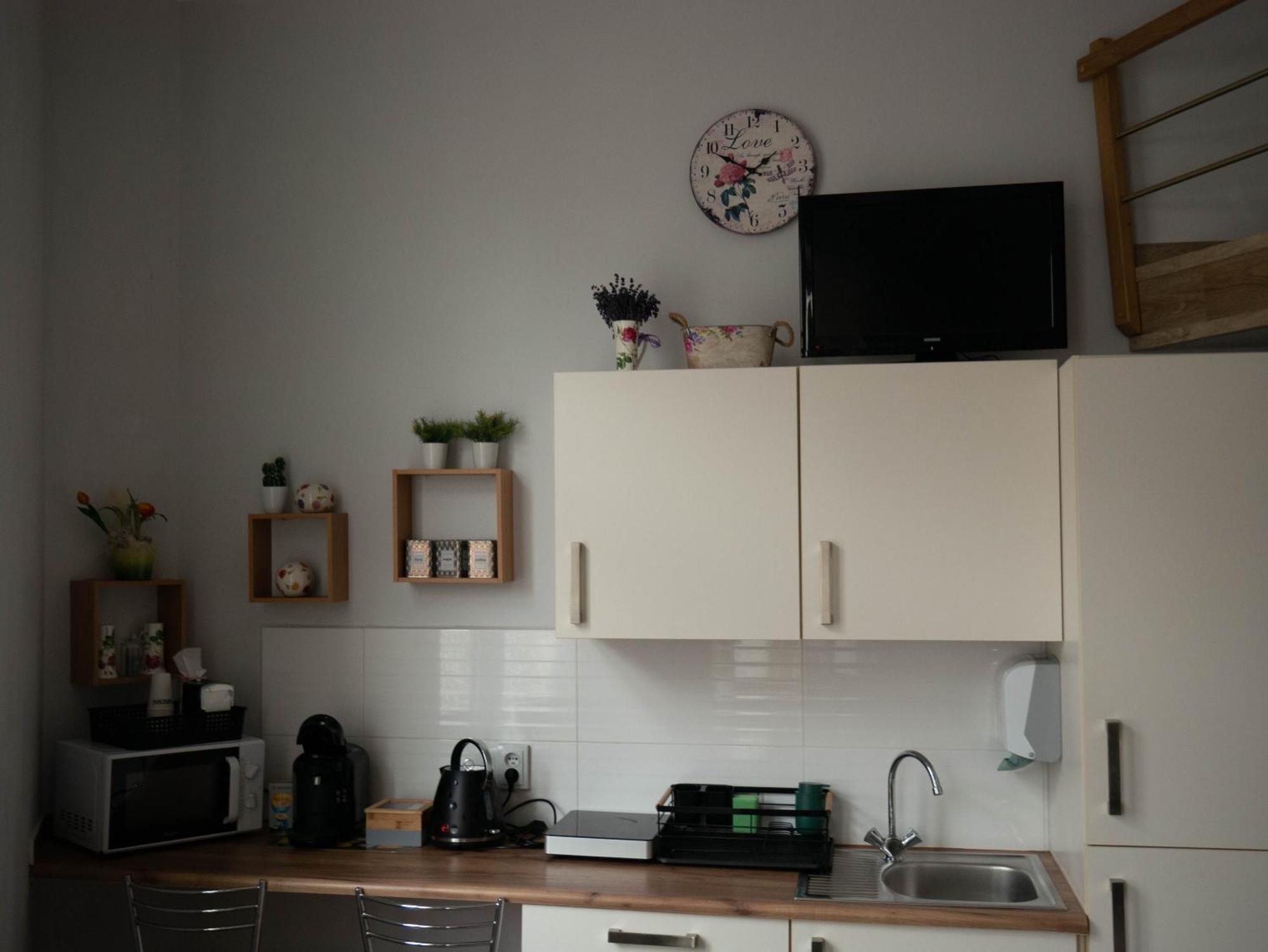 Apartament Przy Synagodze Przemyśl Dış mekan fotoğraf