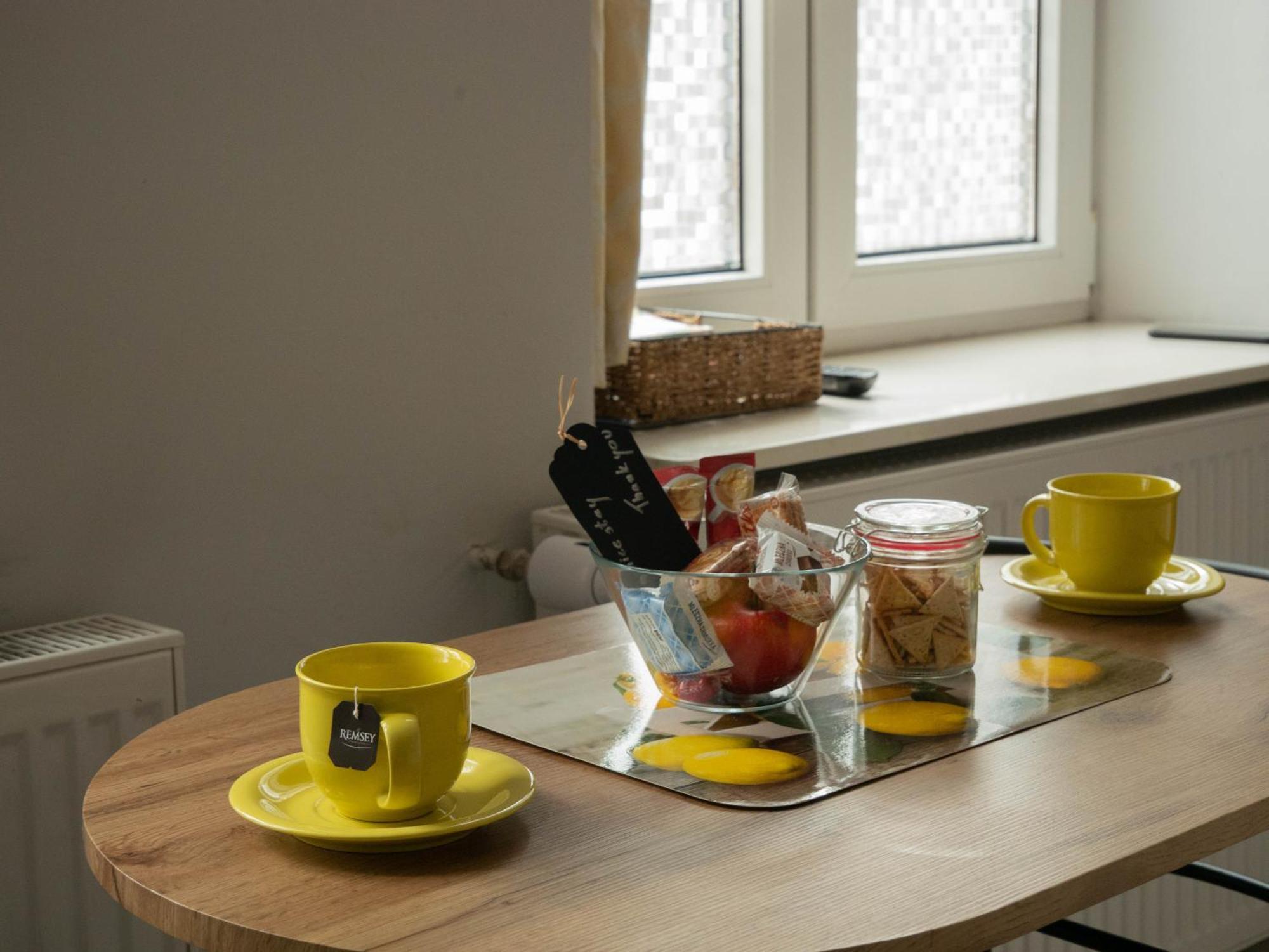 Apartament Przy Synagodze Przemyśl Dış mekan fotoğraf