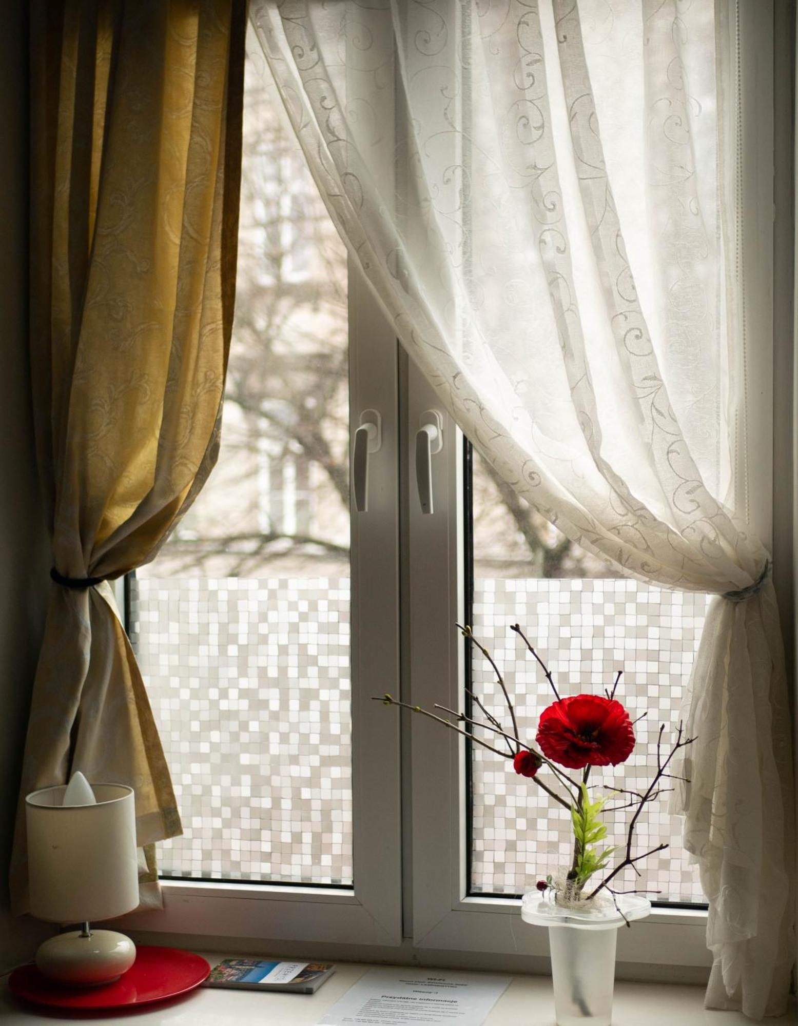 Apartament Przy Synagodze Przemyśl Dış mekan fotoğraf