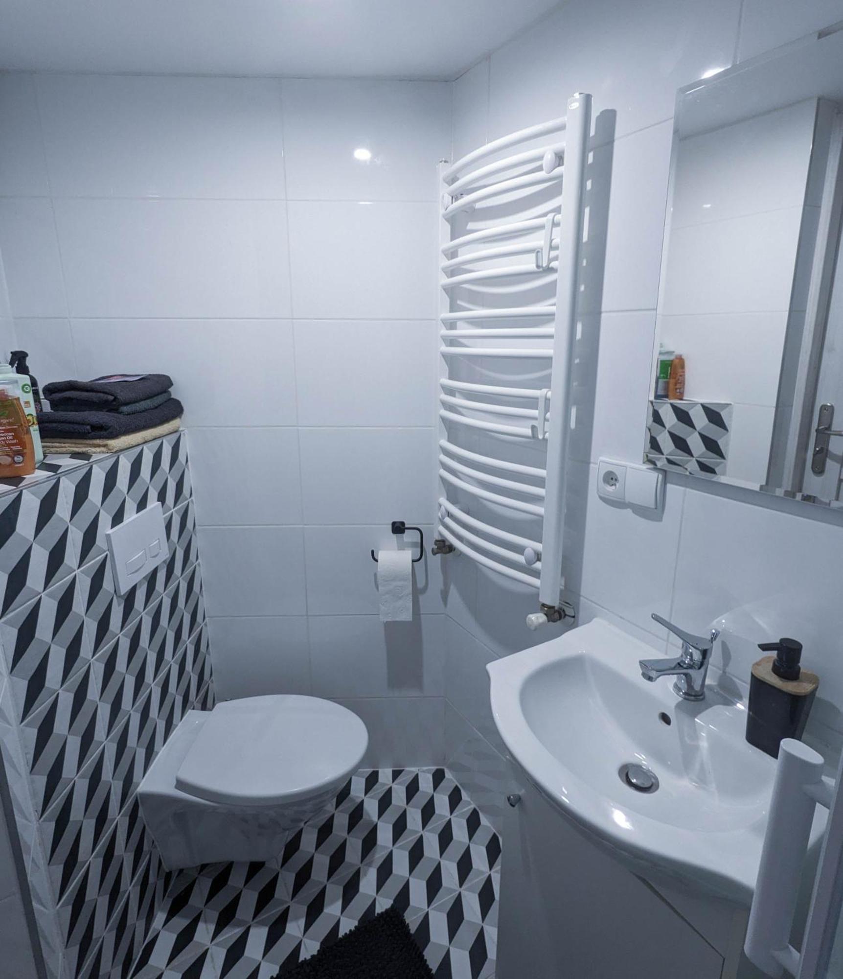 Apartament Przy Synagodze Przemyśl Dış mekan fotoğraf