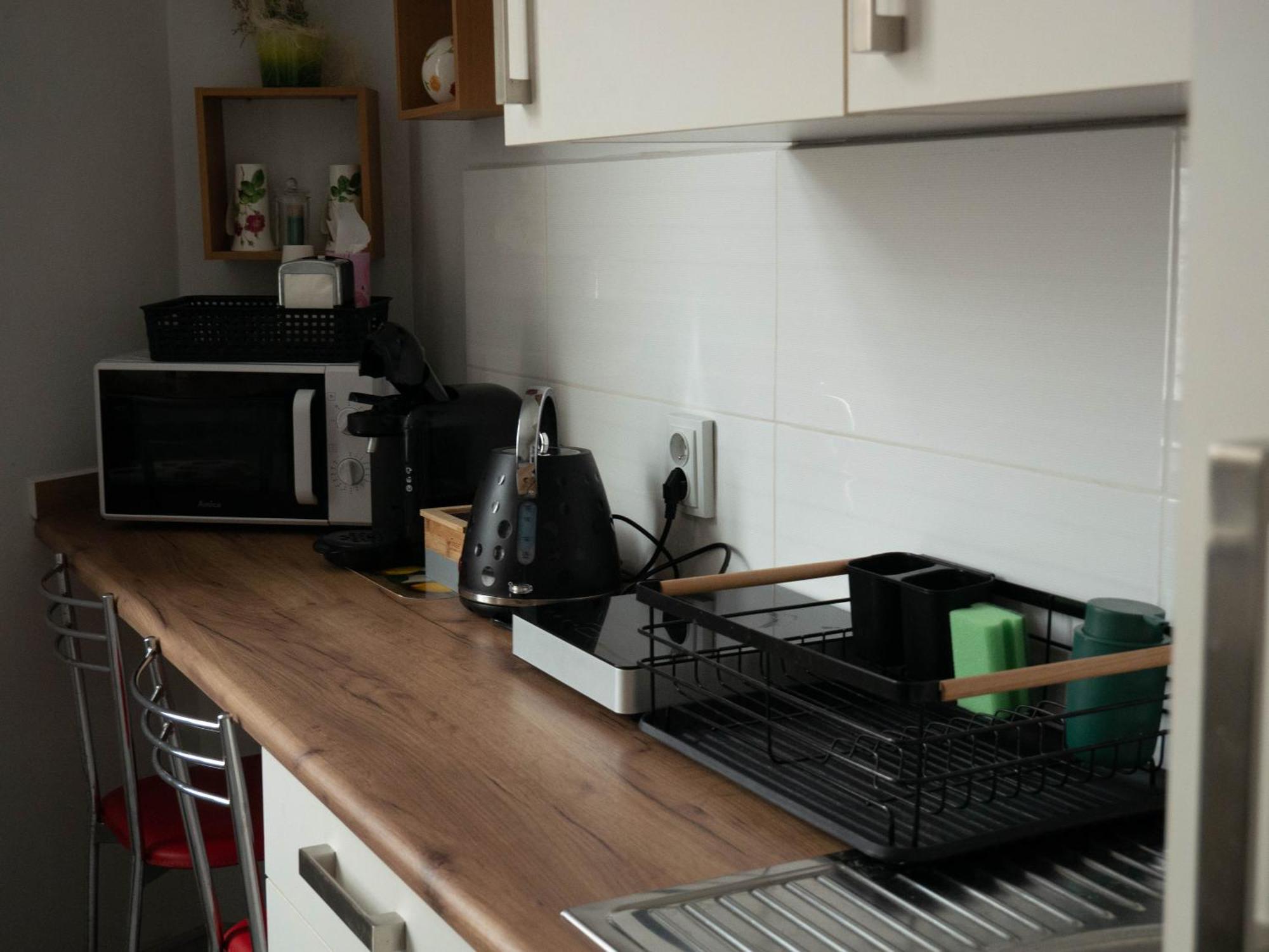 Apartament Przy Synagodze Przemyśl Dış mekan fotoğraf