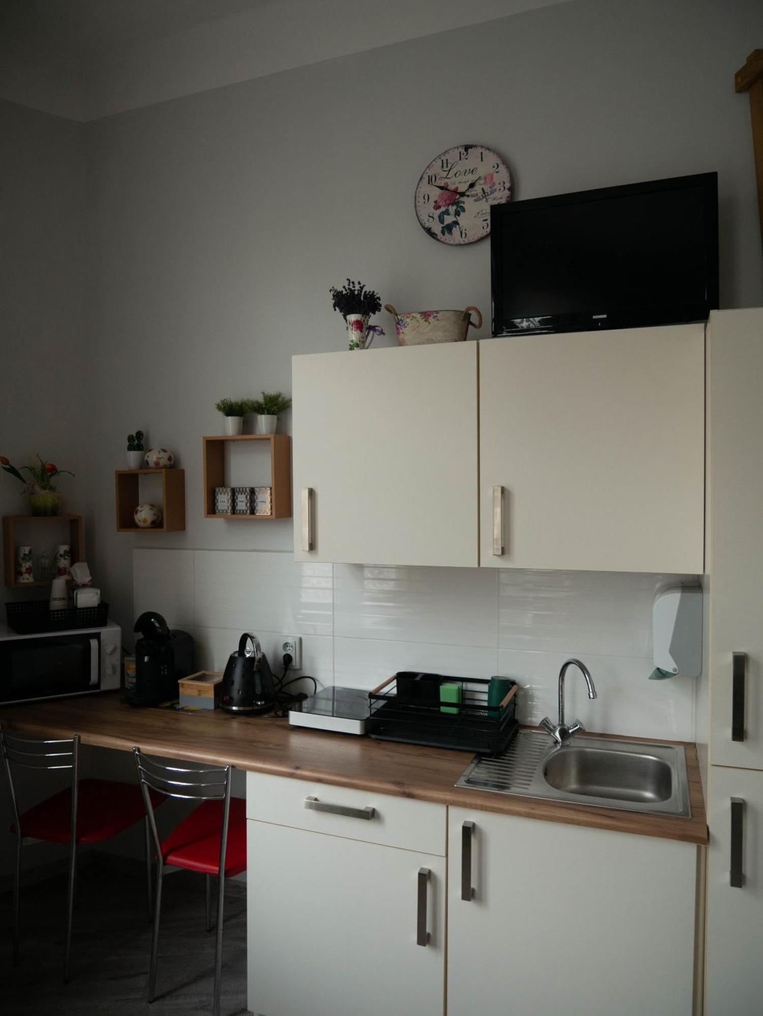 Apartament Przy Synagodze Przemyśl Dış mekan fotoğraf