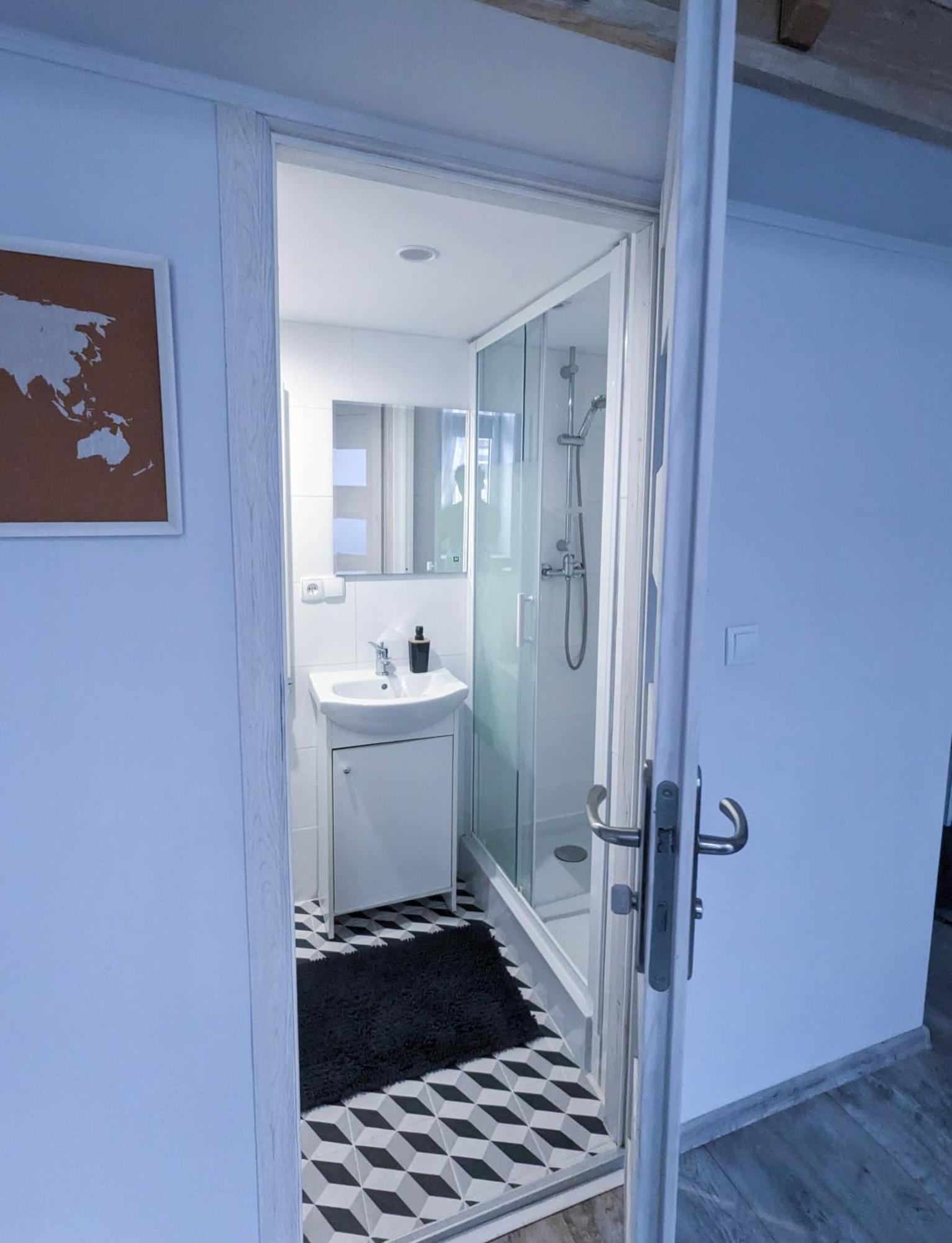 Apartament Przy Synagodze Przemyśl Dış mekan fotoğraf